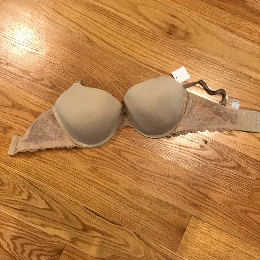 Nursing bra